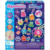 Epoch 35144 — Творческий набор Aquabeads Безумные монстры 700 элементов 35144 — фото 2