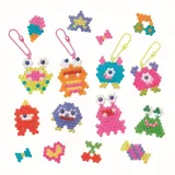 Epoch 35144 — Творческий набор Aquabeads Безумные монстры 700 элементов 35144 — фото 4