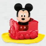 Hasbro G3110 — Набор с пластилином Play-Doh Disney Микки Маус со штампами G3110 — фото 7