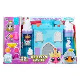 MGA Entertainment 123095 — Игровой набор с пластилином MGA DohKins Ледяной замок 123095 — фото 2