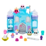 MGA Entertainment 123095 — Игровой набор с пластилином MGA DohKins Ледяной замок 123095 — фото 3