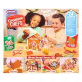 Кулинарный набор Little Tikes Creative Chefs 643446 пряничный домик 643446 — фото 3