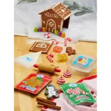 Кулинарный набор Little Tikes Creative Chefs 643446 пряничный домик 643446 — фото 4