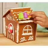 Кулинарный набор Little Tikes Creative Chefs 643446 пряничный домик 643446 — фото 5