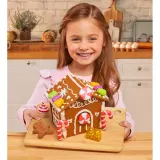 Кулинарный набор Little Tikes Creative Chefs 643446 пряничный домик 643446 — фото 6