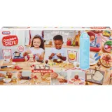 Кулинарный набор Little Tikes Creative Chefs 643316 Итальянский обед с аксессуарами 643316 — фото 2