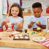 Кулинарный набор Little Tikes Creative Chefs 643316 Итальянский обед с аксессуарами 643316 — фото 4