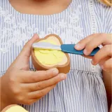 Кулинарный набор Little Tikes Creative Chefs 643316 Итальянский обед с аксессуарами 643316 — фото 6