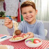 Кулинарный набор Little Tikes Creative Chefs 643316 Итальянский обед с аксессуарами 643316 — фото 7