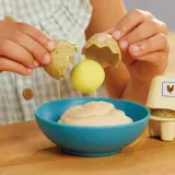 Кулинарный набор Little Tikes Creative Chefs 643316 Итальянский обед с аксессуарами 643316 — фото 8