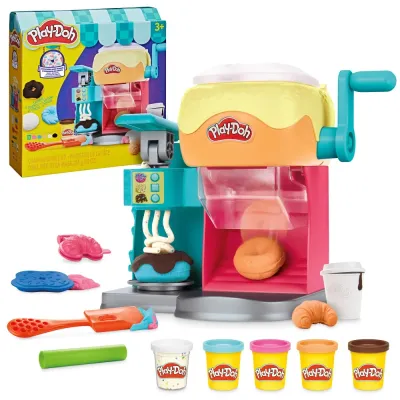 Play-Doh Ciastolina, Слайм, Песок