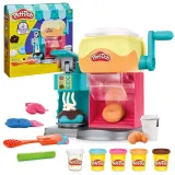 Hasbro G2308 — Набор с пластилином Play-Doh Магазинчик с пончиками G2308 — фото 1