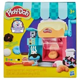 Hasbro G2308 — Набор с пластилином Play-Doh Магазинчик с пончиками G2308 — фото 2
