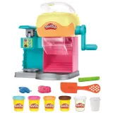Hasbro G2308 — Набор с пластилином Play-Doh Магазинчик с пончиками G2308 — фото 3