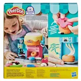 Hasbro G2308 — Набор с пластилином Play-Doh Магазинчик с пончиками G2308 — фото 4
