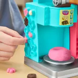 Hasbro G2308 — Набор с пластилином Play-Doh Магазинчик с пончиками G2308 — фото 6