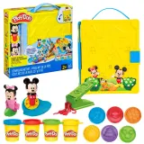 Hasbro G2324 — Набор с пластилином Play-Doh Disney Микки Маус Сказочная история G2324 — фото 1