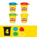 Hasbro G2324 — Набор с пластилином Play-Doh Disney Микки Маус Сказочная история G2324 — фото 5