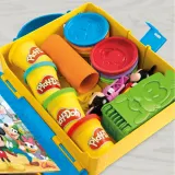 Hasbro G2324 — Набор с пластилином Play-Doh Disney Микки Маус Сказочная история G2324 — фото 6