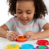 Hasbro G2324 — Набор с пластилином Play-Doh Disney Микки Маус Сказочная история G2324 — фото 8