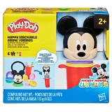 Hasbro G2322 — Набор с пластилином Play-Doh Disney Микки Маус Цветная башня G2322 — фото 2