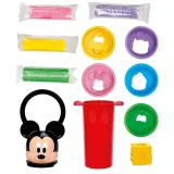 Hasbro G2322 — Набор с пластилином Play-Doh Disney Микки Маус Цветная башня G2322 — фото 3
