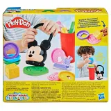 Hasbro G2322 — Набор с пластилином Play-Doh Disney Микки Маус Цветная башня G2322 — фото 4
