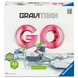 Дополнительный набор Ravensburger GraviTrax GO Impulsion 200154 200154 43 детали — фото 2