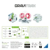 Дополнительный набор Ravensburger GraviTrax GO Impulsion 200154 200154 43 детали — фото 5