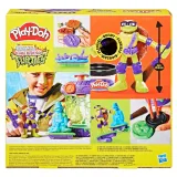 Hasbro G0557 — Набор с пластилином Play-Doh Черепашки-ниндзя 113 г G0557 — фото 3