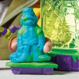 Hasbro G0557 — Набор с пластилином Play-Doh Черепашки-ниндзя 113 г G0557 — фото 5