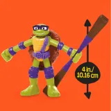 Hasbro G0557 — Набор с пластилином Play-Doh Черепашки-ниндзя 113 г G0557 — фото 6