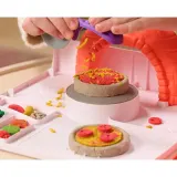 Spin Master 6072551 — Кинетический песок Kinetic Sand Пицца 453 г 6072551 — фото 7