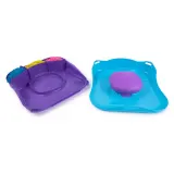 Spin Master 6069401 — Кинетический песок Kinetic Sand Подвижные формы 454 г 6069401 — фото 5