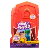 Kinetic Sand - Кинетический песок ПЕСОЧНАЯ ФЕРМА 340 г + аксессуары 6072781 — фото 2
