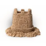 Kinetic Sand - Кинетический песок ДЕНЬ НА ПЛЯЖЕ + аксессуары 6037424 — фото 4