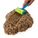 Kinetic Sand - Кинетический песок ДЕНЬ НА ПЛЯЖЕ + аксессуары 6037424 — фото 6