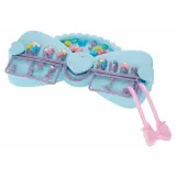 Epoch 35051 — Творческий набор Aquabeads Nail Studio Дизайн ногтей Единороги 35051 — фото 4