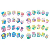 Epoch 35051 — Творческий набор Aquabeads Nail Studio Дизайн ногтей Единороги 35051 — фото 5