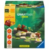 Стартовый набор Ravensburger GraviTrax JUNIOR 734375 Король Лев 734375 — фото 2