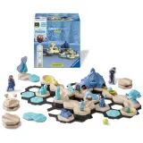 Стартовый набор Ravensburger GraviTrax JUNIOR 733859 Ледяная страна 733859 — фото 1