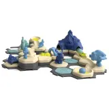 Стартовый набор Ravensburger GraviTrax JUNIOR 733859 Ледяная страна 733859 — фото 5