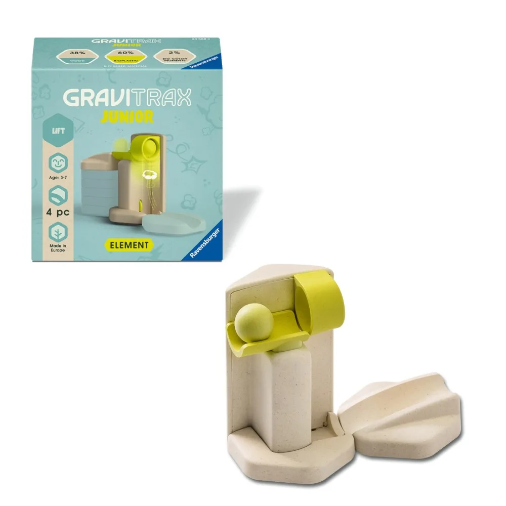 Дополнительный набор Ravensburger GraviTrax JUNIOR 245888 Лифт 245888