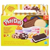 Hasbro G1615 — Набор с пластилином Play-Doh Пекарня G1615 — фото 2