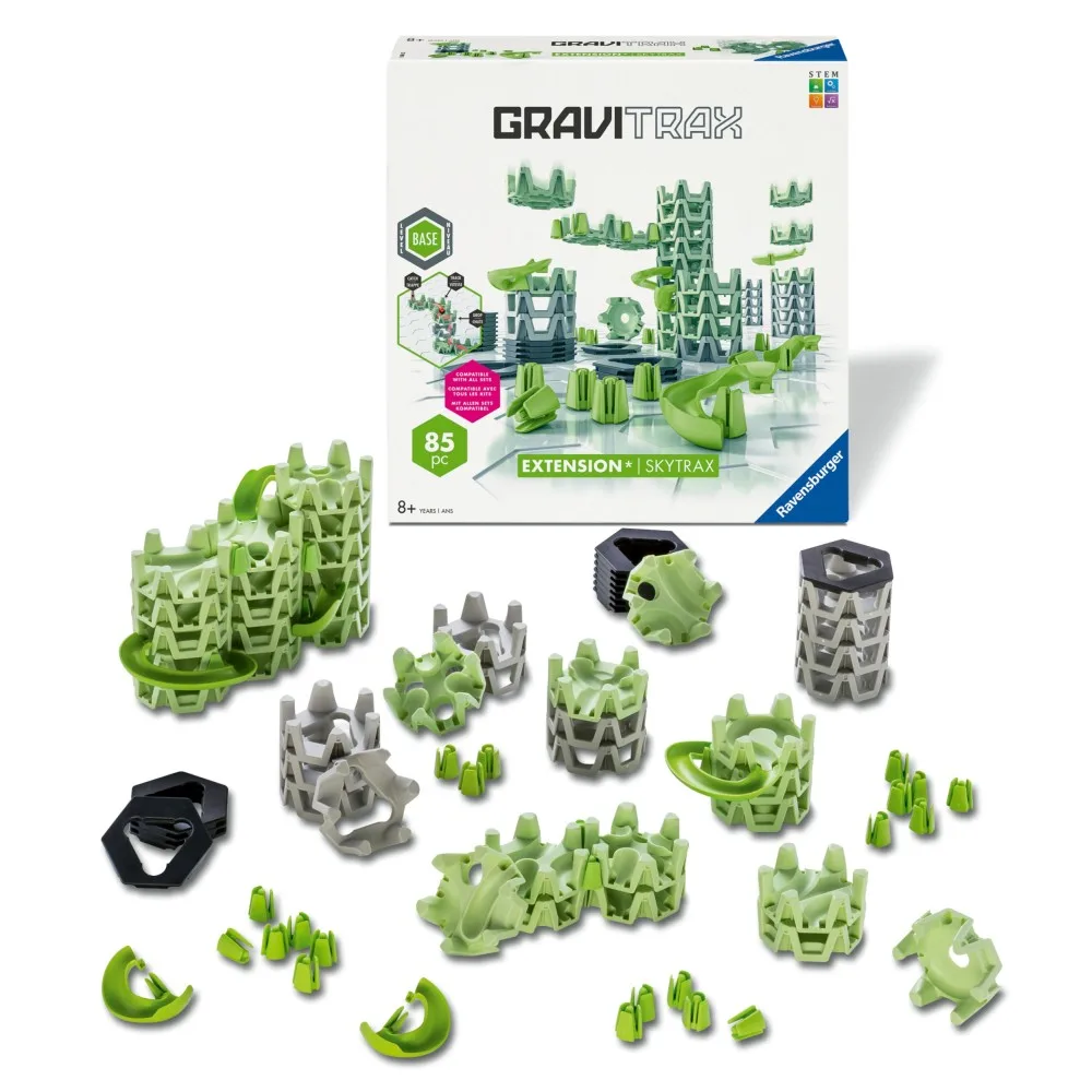 Дополняющий набор Ravensburger GraviTrax SKYTRAX 274833 274833