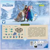 Дополняющий набор Ravensburger GraviTrax JUNIOR 238613 Ледяная страна 238613 — фото 3