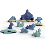 Дополняющий набор Ravensburger GraviTrax JUNIOR 238613 Ледяная страна 238613 — фото 5