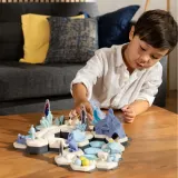 Дополняющий набор Ravensburger GraviTrax JUNIOR 238613 Ледяная страна 238613 — фото 7