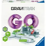 Дополнительный набор Ravensburger GraviTrax GO Rotative 237036 237036 40 деталей — фото 2