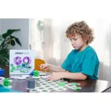 Дополнительный набор Ravensburger GraviTrax GO Rotative 237036 237036 40 деталей — фото 6